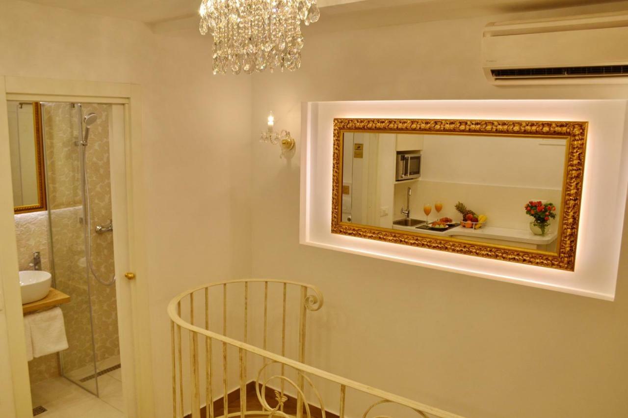 Madonna Della Strada A2 Apartment