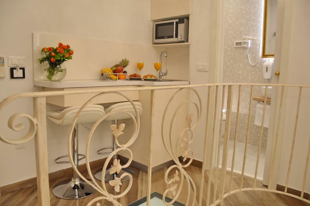 Madonna Della Strada A2 Apartment